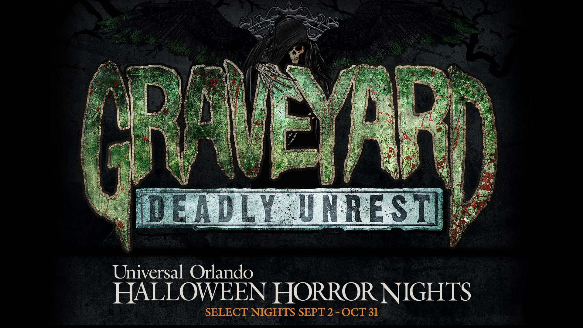 04_Graveyard: Deadly Unrest