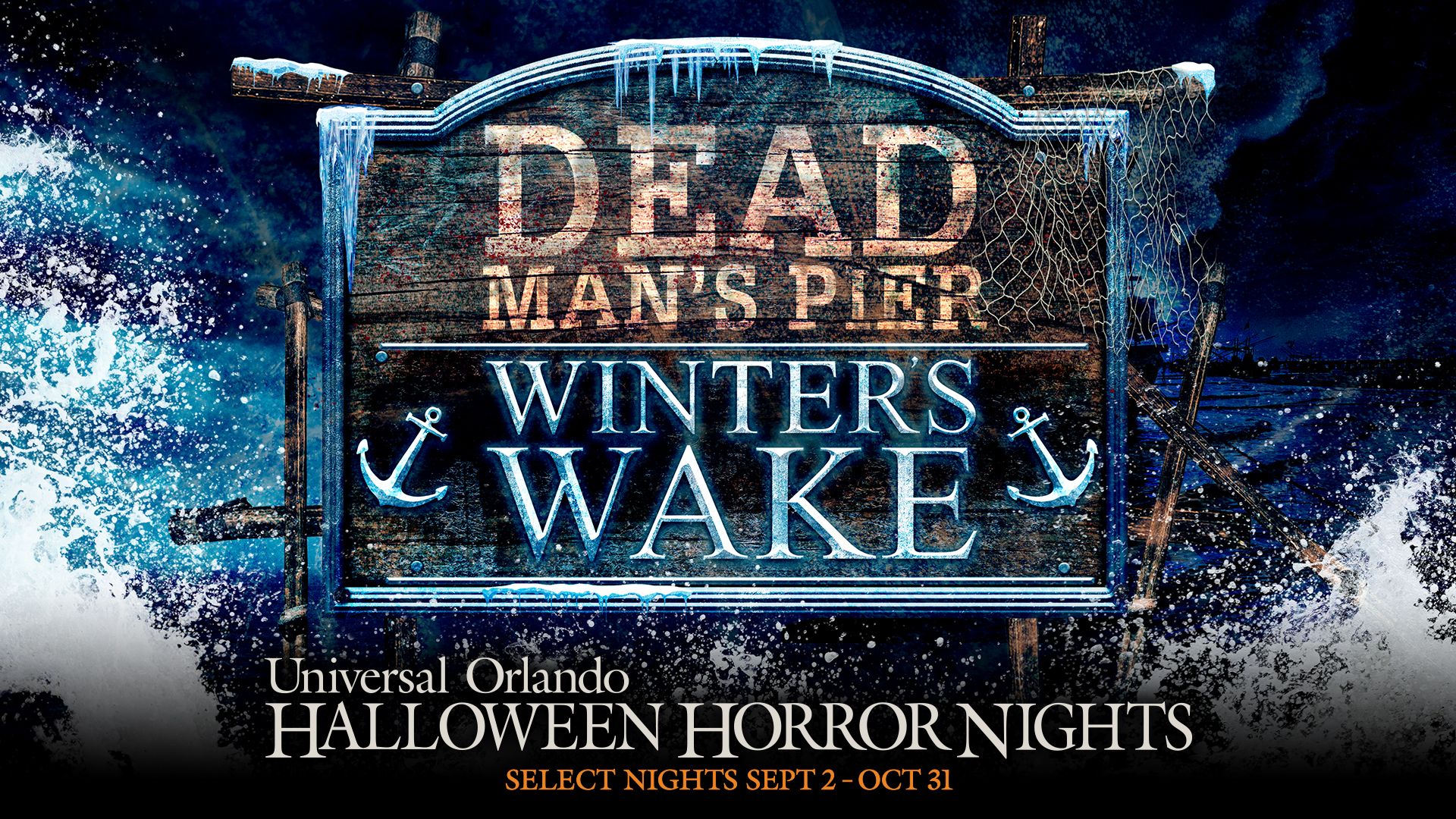 09_Dead Man’s Pier: Winter’s Wake
