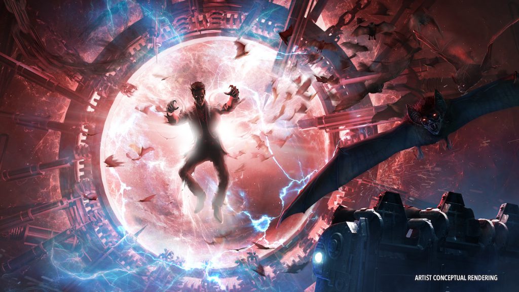 The Frankenstein Experiment