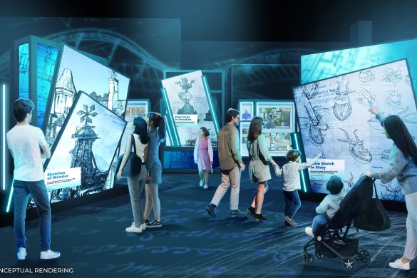 The Franklin Institute The Opening