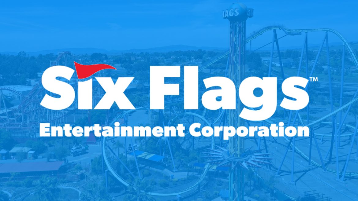 SixFlags