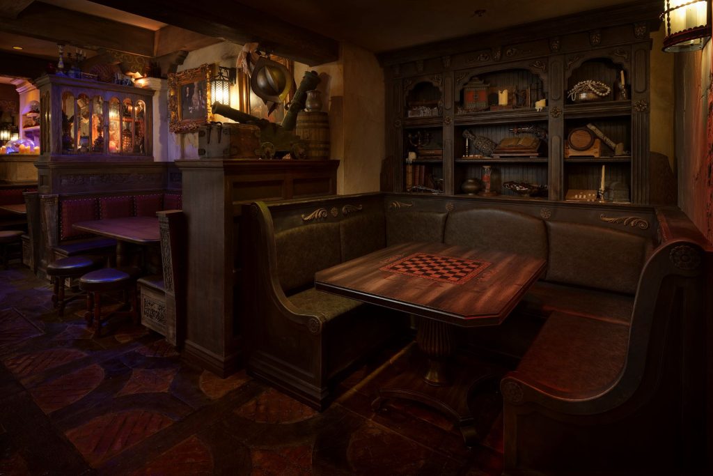 The-Beak-and-Barrel-Captains-Booths-1