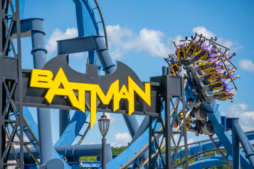 Batman-The-Ride