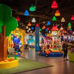 LEGO Group Brings Discovery Centres Home