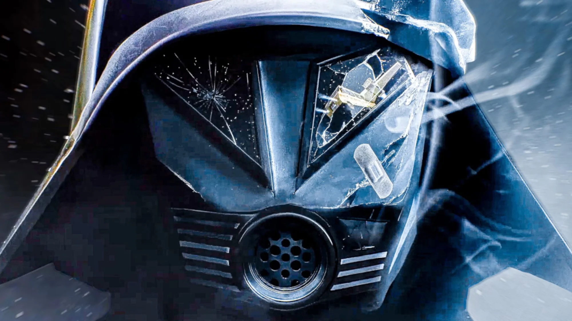 Spaceballs: The New One Takes Flight