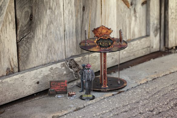 Sinners – Early Release Merch 2