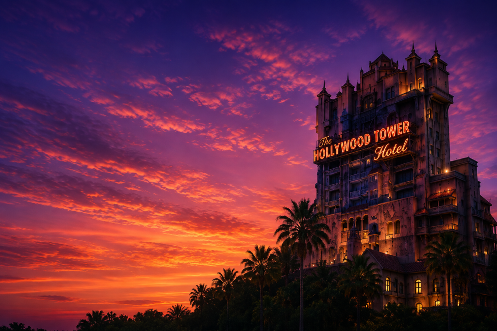 Start Here: What Is D23 and Why It Matters