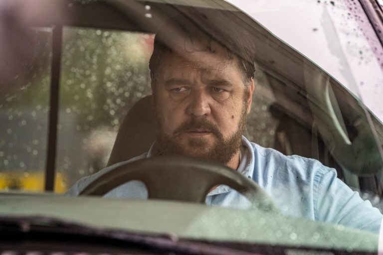 Unhinged (2020) Review: Road Rage Taken to a Terrifying Extreme
