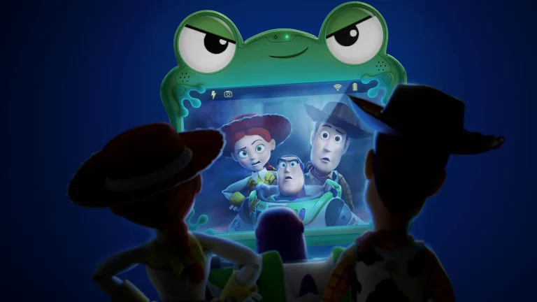Toy Story 5 Heads to Disney+ September 23 as Toys Take on Tech
