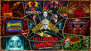 Into the Fog: Our Ultimate Halloween Horror Nights 35 House Rankings