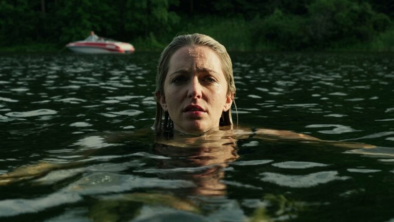 River (2027): Blumhouse Brings a Deadly New Slasher to the Water