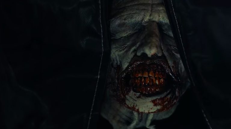 The Cycle Looks Dark, Disturbing and Refreshingly Original
