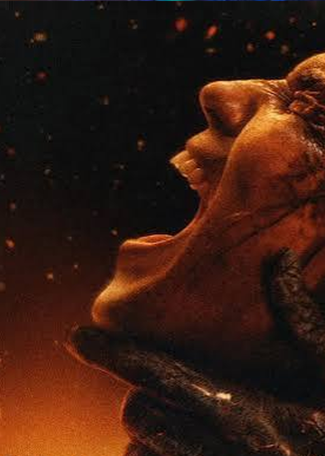 Photo placeholder for Evil Dead Burn