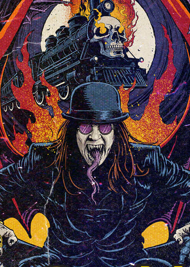 Photo placeholder for Ozzy