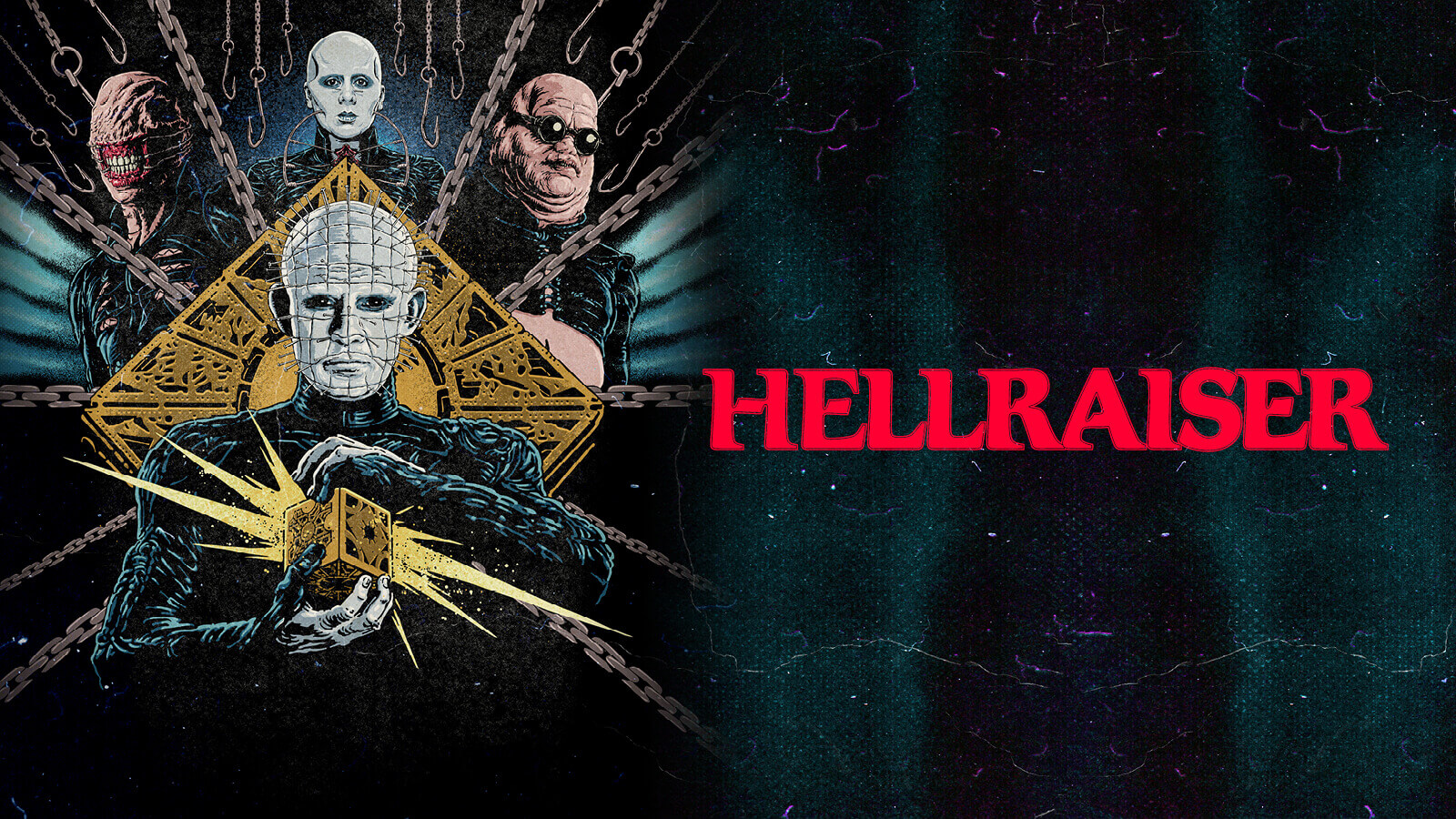 Hellraiser