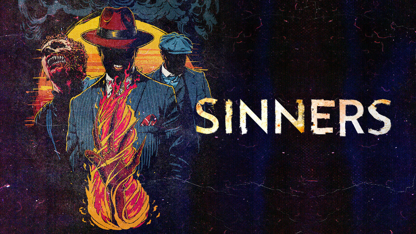 Sinners